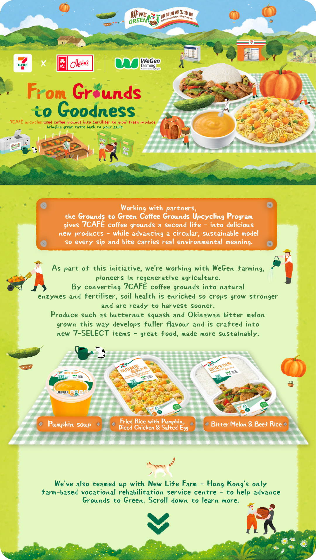 Farm to Table Phase 2 - Eng