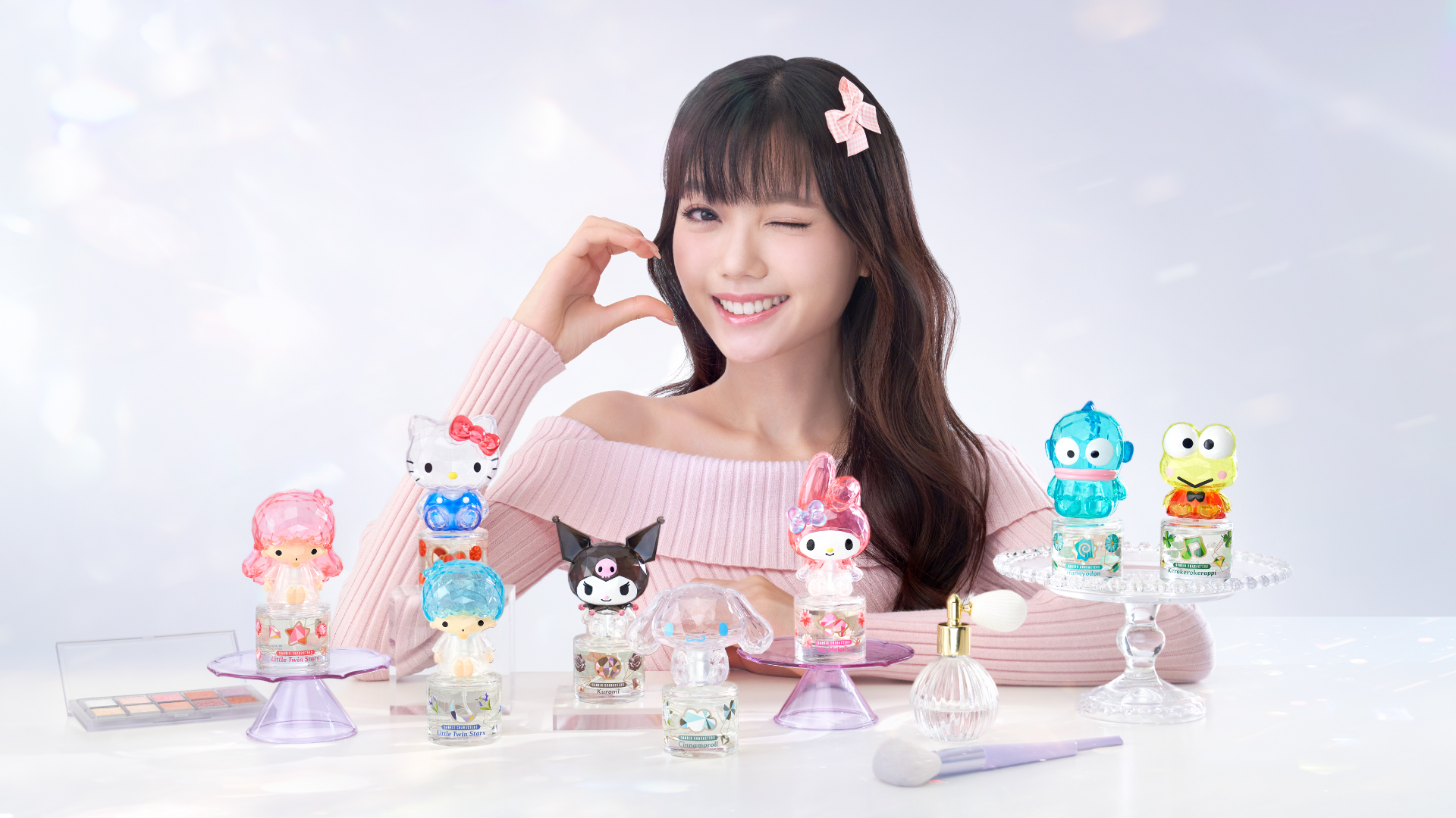 25Q4 Collectible - perfume banner